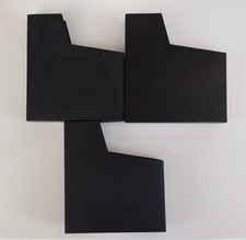 Lotto 3 custodie dust sleeve