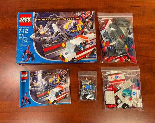 Lego 4857 doc - lego,