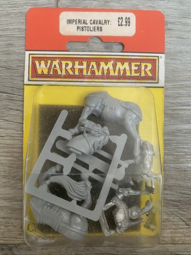 Warhammer empire imperial - empire,