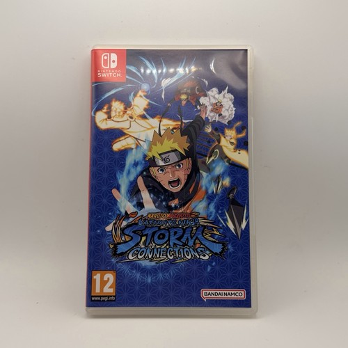 Naruto boruto ultimate ninja - x,