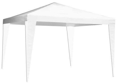 Gazebo 3x2 acciaio con - gazebo, in