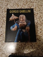 Giorgio Gabellini di Marisa