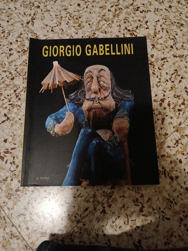 Giorgio gabellini marisa - gabellini,