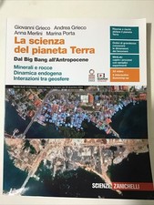 La Scienza Del Pianeta Terra 