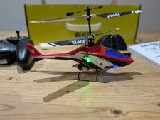 Radiocomando E-Flite Blade