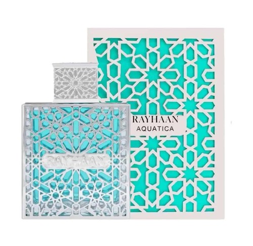 Rayhaan acquatica eau - eau, de