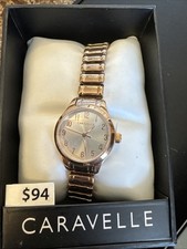 Orologio donna caravelle - donna,