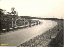 1935 ROMA La via CASSIA al Belvedere di ACQUATRAVERSA
