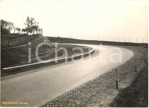 1935 roma via - 1935, la