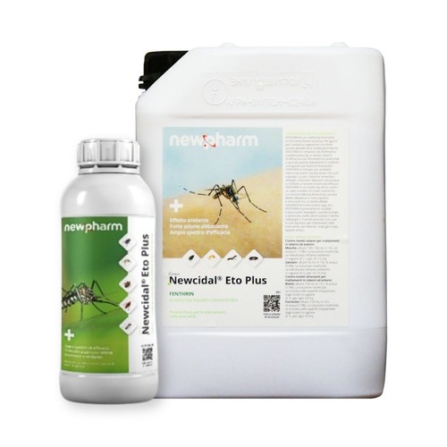Newpharm newcidal eto plus - newcidal,