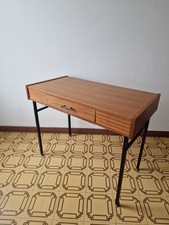 Scrivania/Scrittoio Vintage