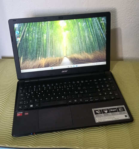 Acer aspire 522g amd - aspire,