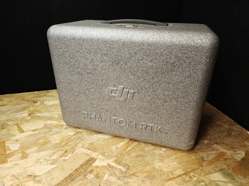 Valigia originale dji phantom - dji,