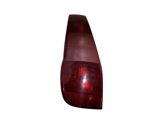 Fanale posteriore sinistro - fanale,