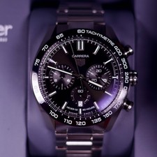 TAG Heuer Carrera CBN2A1B
