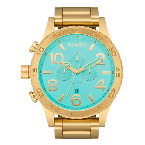 Orologio nixon chrono - orologio,