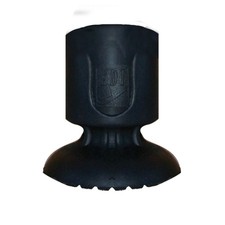 Prime puntale per stampelle - puntale,