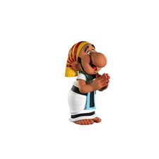 Fariboles Uderzo Astérix