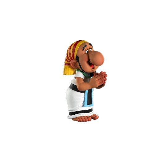 Fariboles uderzo astérix - uderzo,