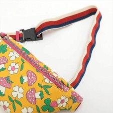 Gucci Borsa da Cintura in PVC