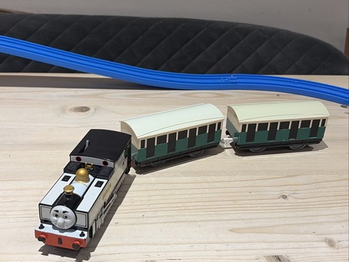 Trenino batteria thomas - batteria,