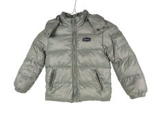 PIUMINO BIMBO BRUMS 6 ANNI CON