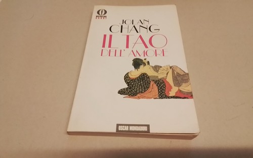 Tao dell amore - il,