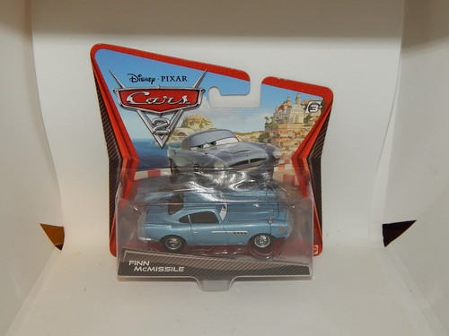 Mattel disney pixar - , cars