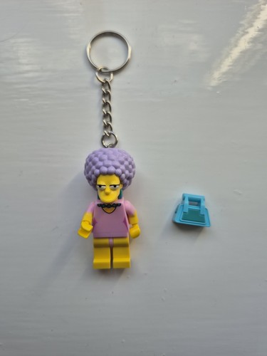 Lego serie minifigure - serie,