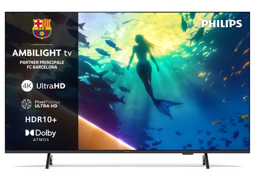 Philips ambilight 65pus8010 - ambilight,
