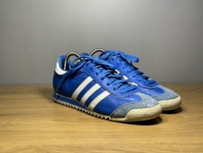 Adidas rom scarpe vintage