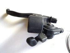 Leva freno leva cambio Shimano
