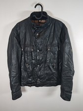 Belstaff giacca rivestita - belstaff,