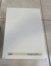 Centrale INIM SmartLiving 515 versione firmware 6.09. Arroulata al CLOUD