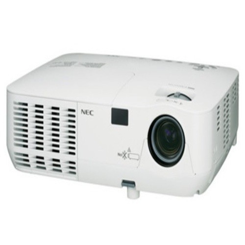 Proiettore nec np210g con - proiettore,