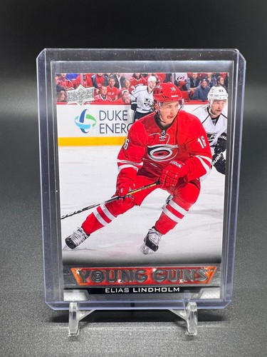 2013 upper deck 469 elias - deck, #469