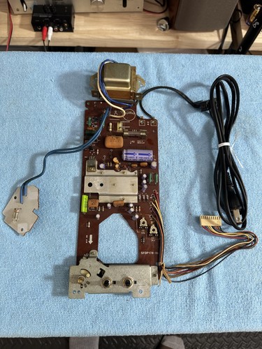 Technics 1700 giradischi - technics, sl-1700