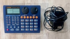 Boss DR-770 Dr.Rhythm Drum Machine con adattatore - Funzionante