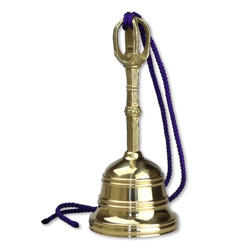 Campana buddista giapponese