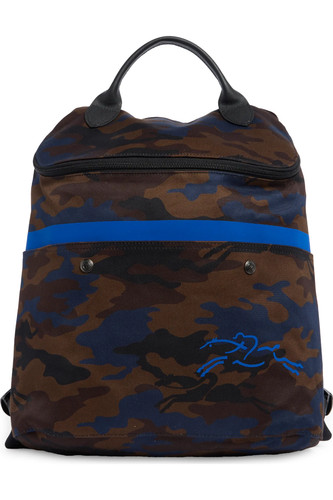 Zaino longchamp gbn - zaino,