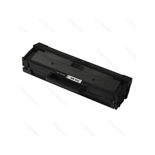 Toner 3020 nero - toner, compatibile