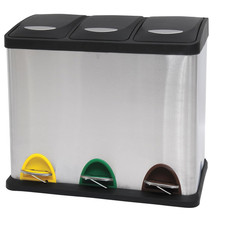 - Cestino a Pedale per