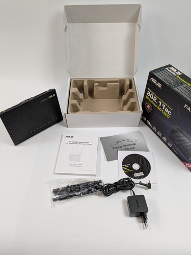 Asus ac680u router - rt-ac680u, wireless