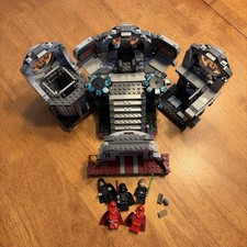 🌌LEGO Star Wars: Death Star