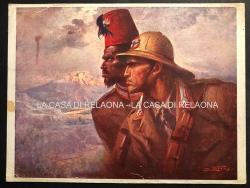 Wwii posta militare - wwii,