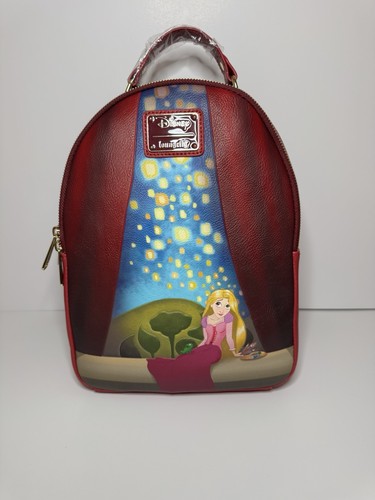 Mini zaino loungefly - mini, disney