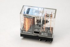 Omron G2R-1-E relè 6V relè
