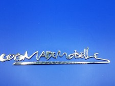 Logo  chanel.coco MADEMOISELLE 