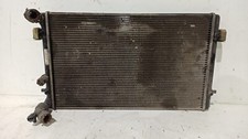 RICAMBI USATI, RADIATORE ACQUA  RAFFREDDAMENTO AUDI A3 1.9 TDI