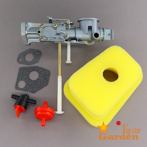 Kit carburatore per motozappa - kit,